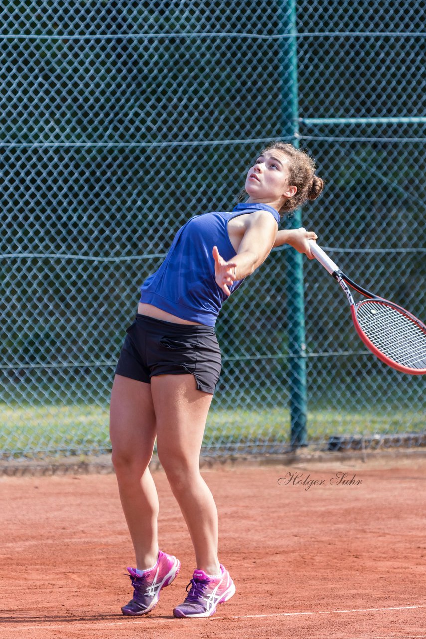 Bild 127 - Horst Schroeder Pokal Tag 3